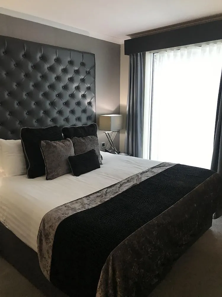The Continental Hotel, Heathrow Hounslow United Kingdom