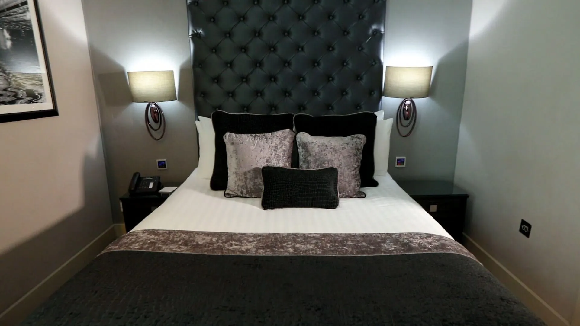 The Continental Hotel, Heathrow Hounslow