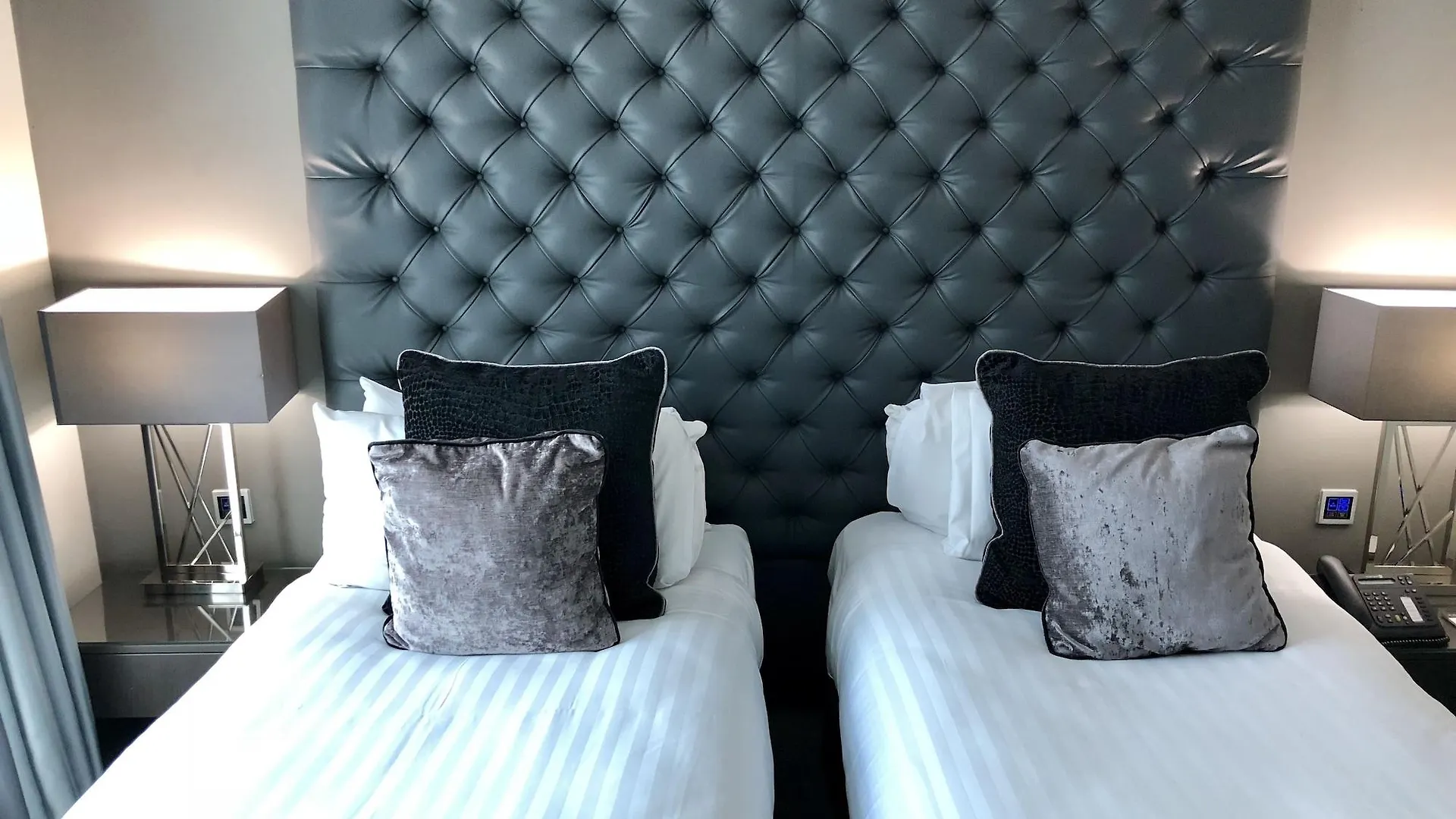 The Continental Hotel, Heathrow Hounslow