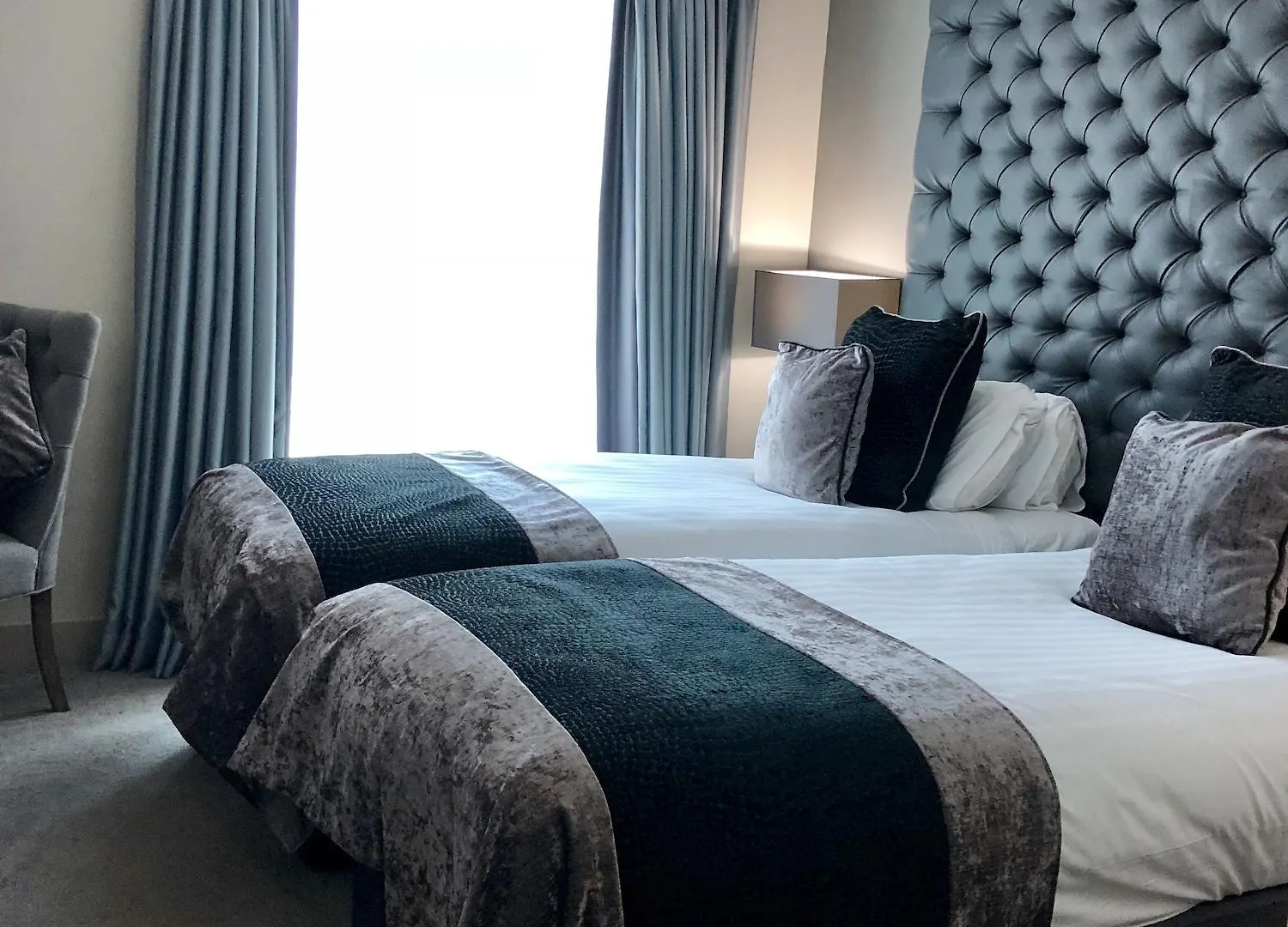 Hotel The Continental Hotel, Heathrow Hounslow
