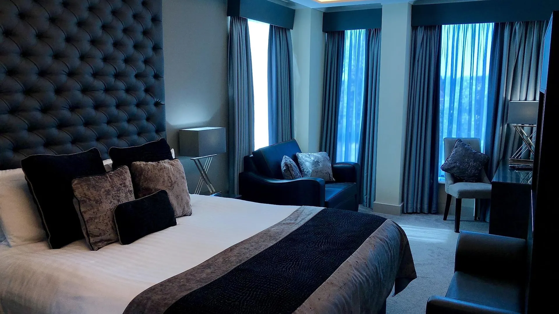 **** Hotel The Continental Hotel, Heathrow Hounslow United Kingdom