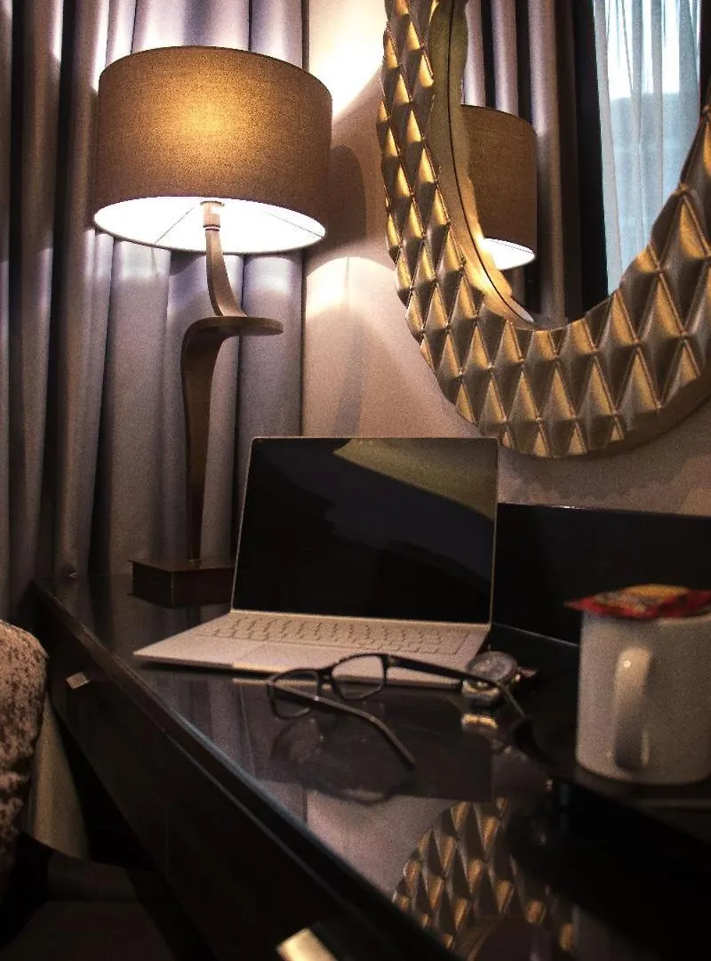 The Continental Hotel, Heathrow Hounslow