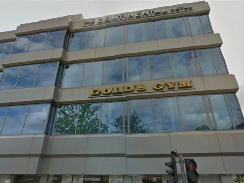 Hotel The Continental Hotel, Heathrow Hounslow