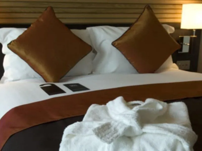 The Continental Hotel, Heathrow Hounslow 4*,  United Kingdom