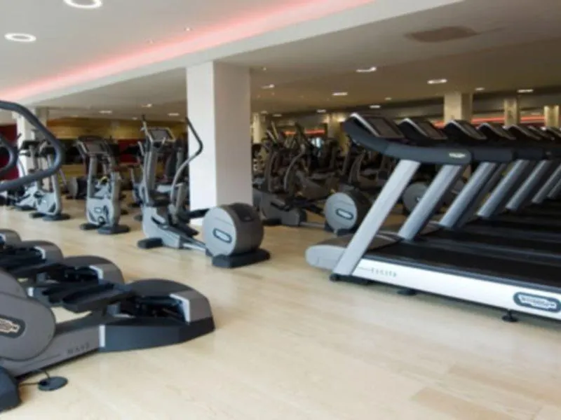 The Continental Hotel, Heathrow Hounslow