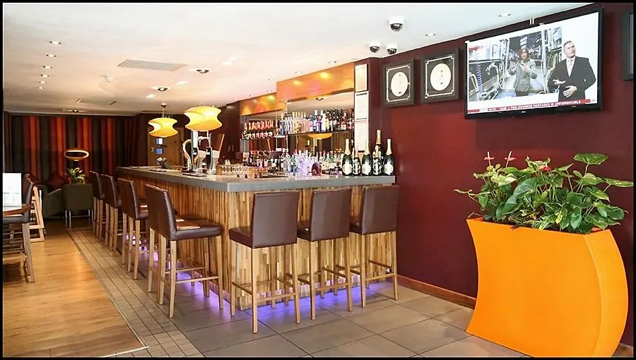 The Continental Hotel, Heathrow Hounslow