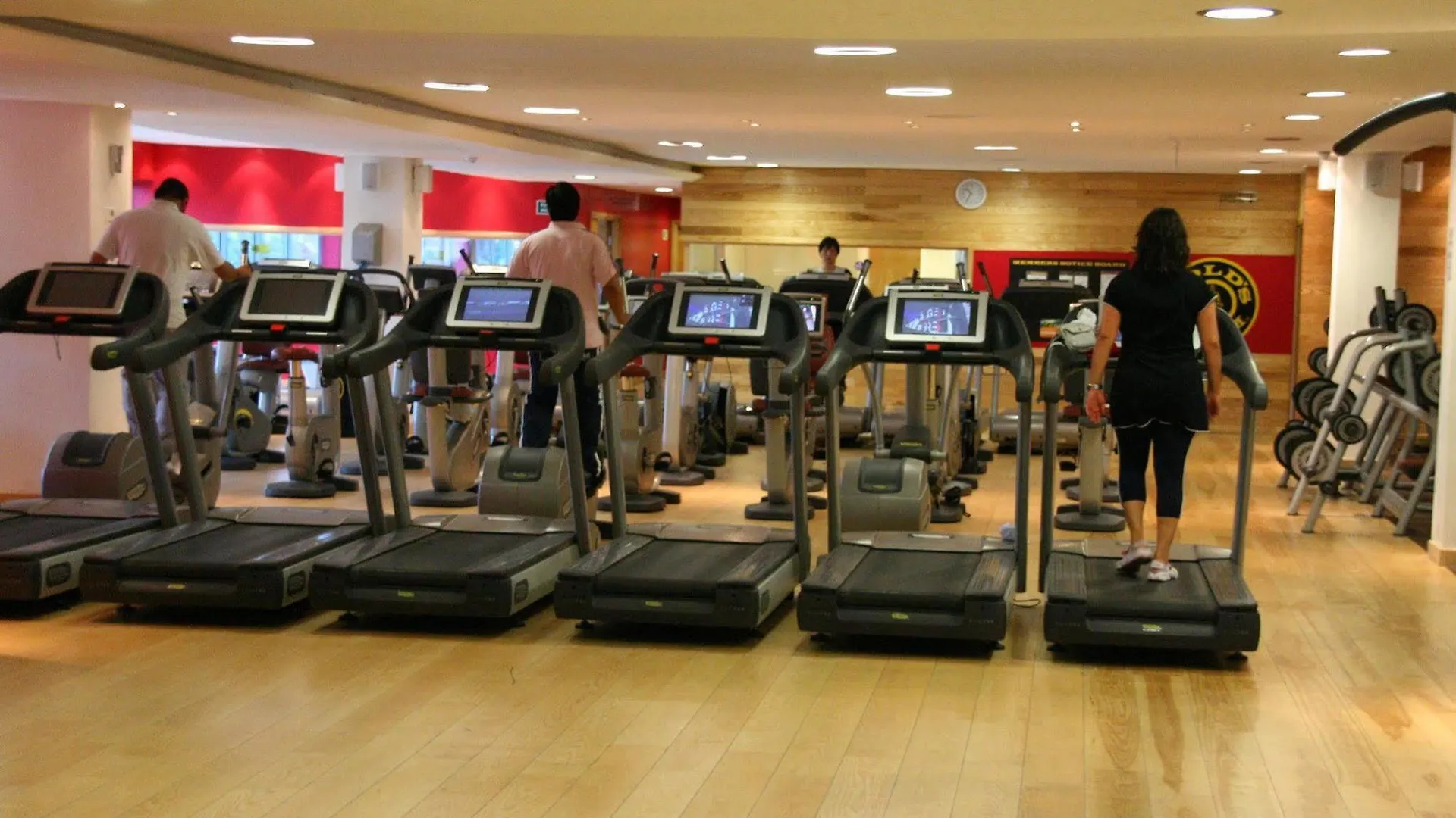 Hotel The Continental Hotel, Heathrow Hounslow