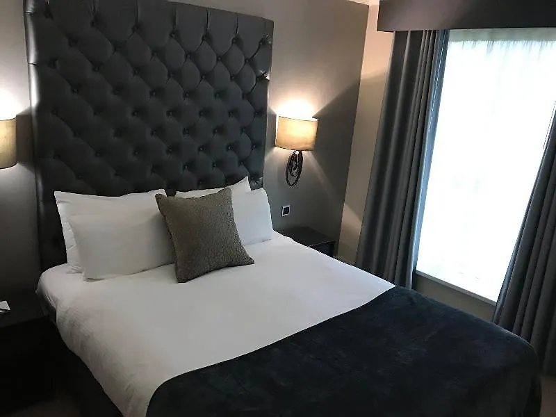 The Continental Hotel, Heathrow Hounslow Hotel