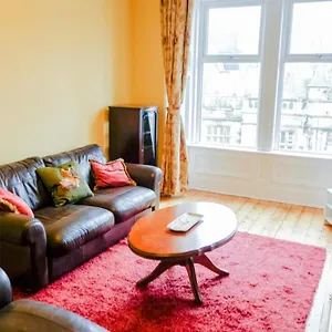 Newly Furnished 2 Bedroom On Leith Walk United Kingdom