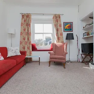 Charming City Centre Flat In United Kingdom