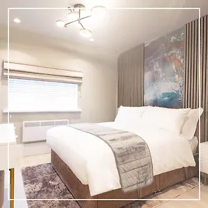 Apartment Beautiful In London, Hounslow