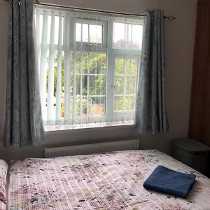 Homestay House, Hounslow
