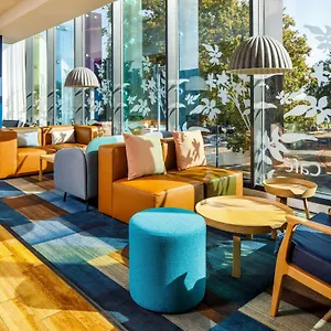 Ibis Budget London Heathrow Hotell
