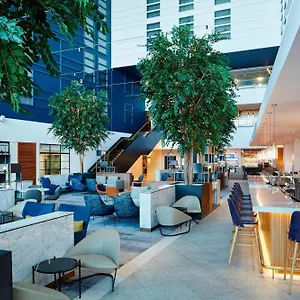 London Heathrow Marriott Hotell