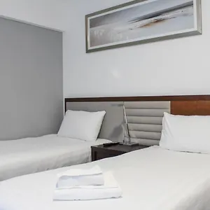 Heathrow Hotell